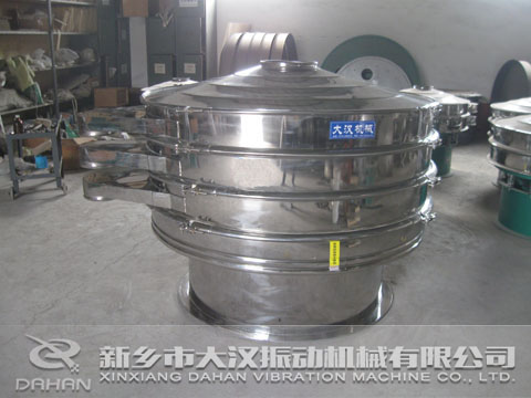 全不銹鋼振動(dòng)篩 全不銹鋼振動(dòng)篩