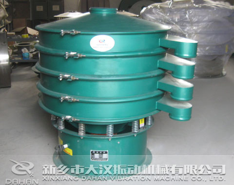 碳鋼圓形振動(dòng)篩 碳鋼圓形振動(dòng)篩