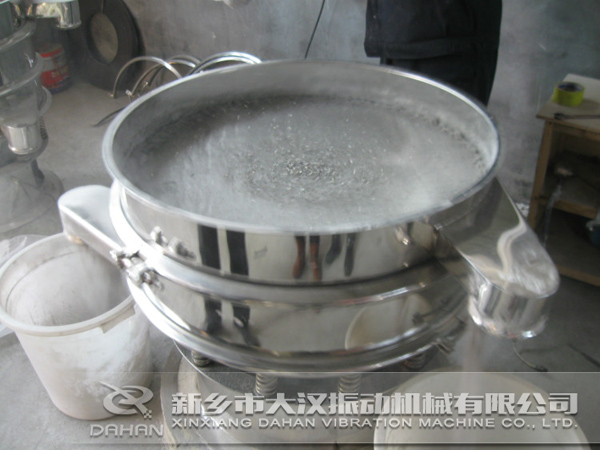 銅粉振動(dòng)篩的應(yīng)用 銅粉振動(dòng)篩的應(yīng)用